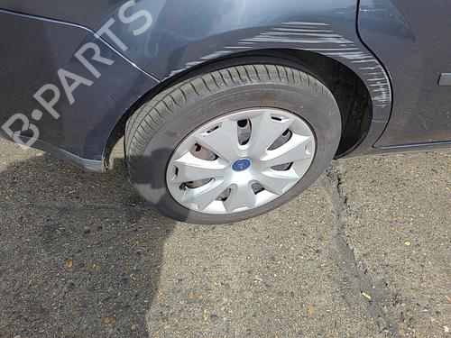 Gearbox FORD FOCUS II (DA_, HCP, DP) 1.8 TDCi | BP25088617M3 