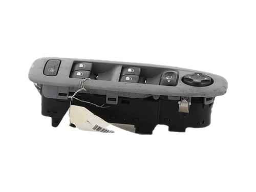 Left front window switch PEUGEOT 208 I (CA_, CC_) 1.4 HDi | BP34163078I27 - Image 3