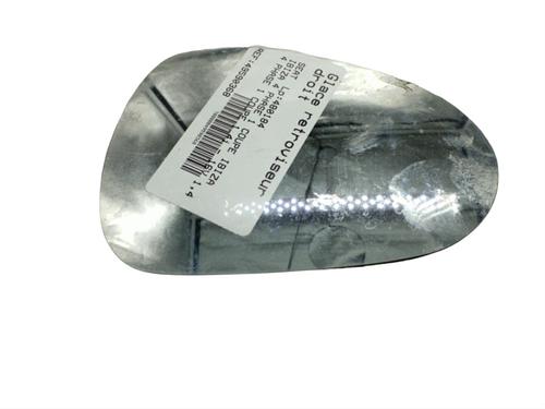 Right mirror glass SEAT IBIZA IV SC (6J1, 6P5) 1.4 | BP25110446C147 