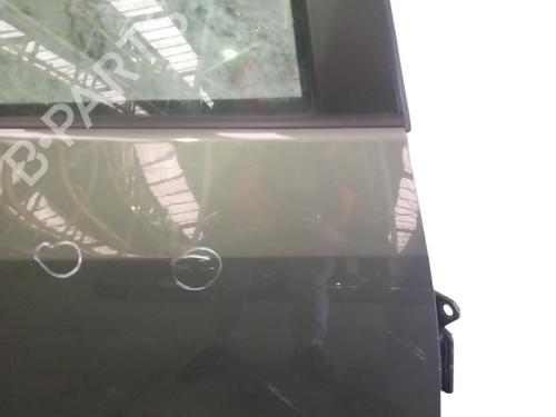 Right rear door VW GOLF V (1K1)  | BP25057728C5 
