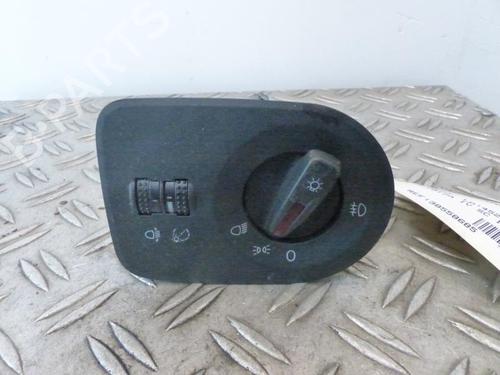 Used Switch Switch SEAT IBIZA IV (6J5, 6P1) 1.2 TDI (75 hp) 25107148 25107148