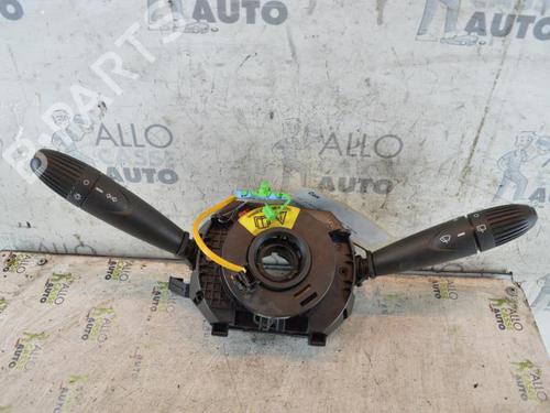 Used Steering column stalk FIAT PUNTO (188_) 1.3 JTD 16V (70 hp) 25115343