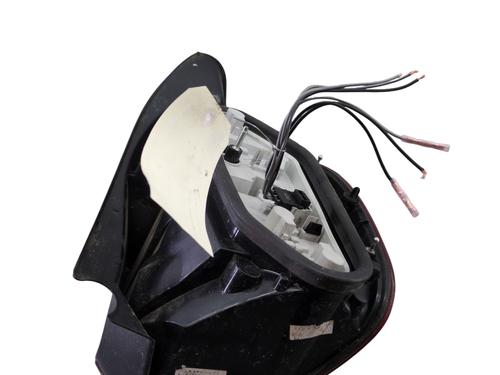Left taillight RENAULT MODUS / GRAND MODUS (F/JP0_) 1.5 dCi 75 | BP29335605C34 