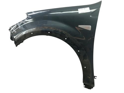 Used Left front fenders DACIA SANDERO 1.5 dCi (68 hp) 26310533