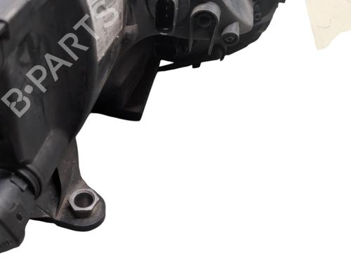 Left headlight VW UP! (121, 122, BL1, BL2, BL3, 123) 1.0 | BP32497659C28