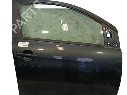 Used Right front door CITROËN C1 II (PA_, PS_) 1.0 VTi 72 (72 hp) 30153611