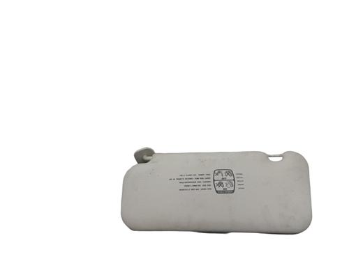 Right sun visor PEUGEOT 307 (3A/C) 2.0 HDi 110 | BP25062487I2 