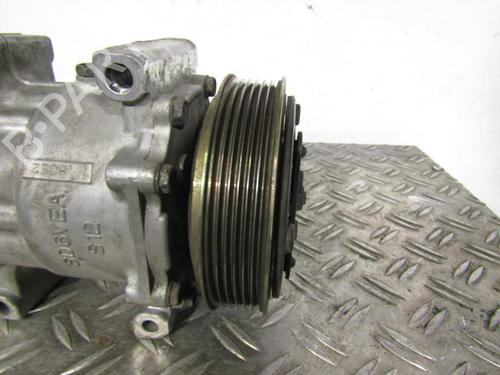 AC compressor CITROËN C3 I (FC_, FN_) 1.4 16V HDi | BP25095532M34 