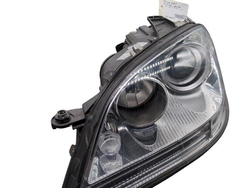Left headlight MERCEDES-BENZ M-CLASS (W164) ML 320 CDI 4-matic (164.122) | BP26524638C28  - Image 6