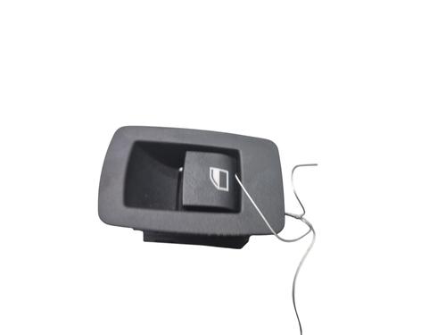 Used Right rear window switch BMW 1 (F20) 118 d (143 hp) 25075296