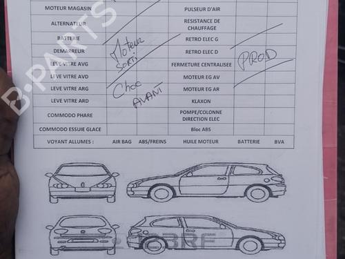 Switch BMW 1 (F21)  | BP25078037I30  - Image 6