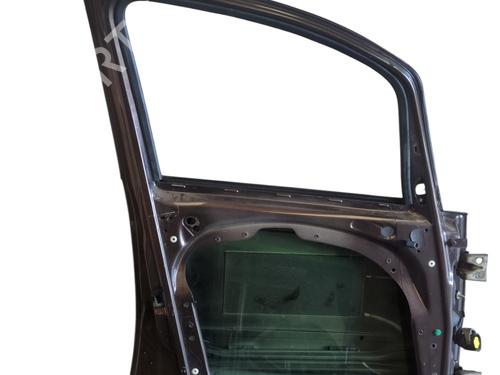 Used Left front door LANCIA MUSA (350_) 1.3 D Multijet (350.AXM11, 350.AXM1A, 350.AXI1A) (95 hp) 31040269