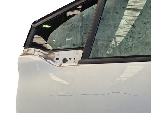 Left front door PEUGEOT 208 I (CA_, CC_) 1.4 HDi | BP26147470C2 