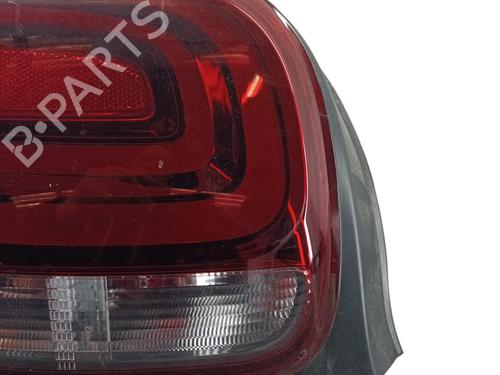 Left taillight CITROËN C3 III (SX) 1.2 THP 110 (SXHNPS, SXHNZT, SXHNZ6) | BP32699720C34  - Image 5