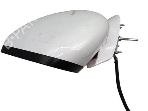 Left mirror PEUGEOT 508 I (8D_) 1.6 HDi | BP29513776C26 
