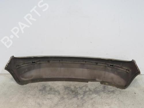 Rear bumper SKODA FABIA I (6Y2) 1.2 | BP25083733C8 