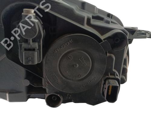Left headlight PEUGEOT 508 I (8D_) 1.6 HDi | BP32497648C28  - Image 7