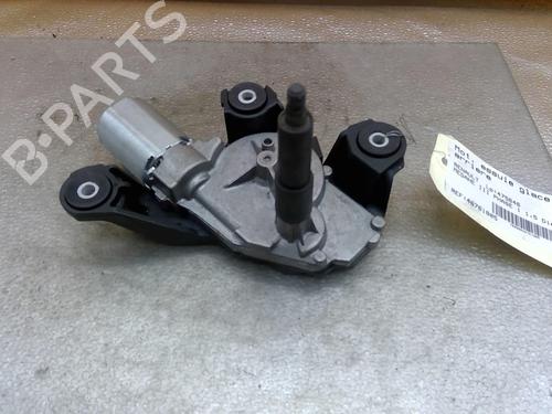 Rear wiper motor RENAULT MEGANE III Hatchback (BZ0/1_, B3_) 1.5 dCi (BZ0C) | BP25110762M102 