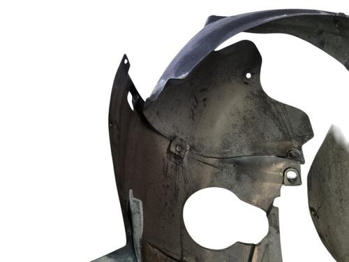 Hjulbue AUDI A3 Sportback (8PA) 2.0 TDI 16V (140 hp) 33181519