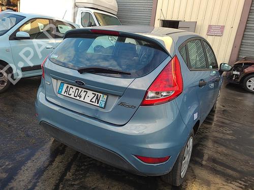 Right front window switch FORD FIESTA VI (CB1, CCN) 1.4 TDCi | BP25089320I26 