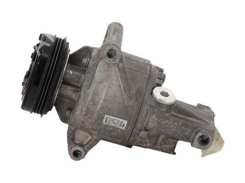 AC compressor DACIA SANDERO II 1.0 SCe 75 (B8JC, B8JD, B8NC) | BP36542418M34 - Image 2