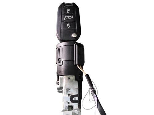 Ignition barrel CITROËN BERLINGO Box Body/MPV (K9) 1.5 BlueHDi 100 | BP29352261M48 