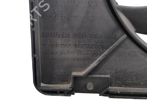 Used Radiator fan NISSAN QASHQAI I (J10, NJ10) 1.6 dCi (130 hp) 31669825