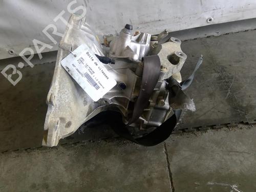 Used Gearbox Gearbox OPEL CORSA D (S07) 1.2 (L08, L68) (80 hp) 25064860 25064860