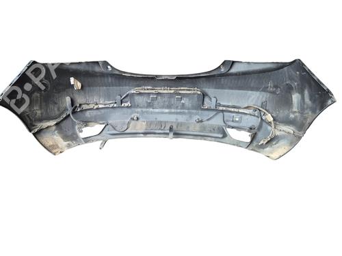 Rear bumper RENAULT MEGANE III Coupe (DZ0/1_) 2.0 dCi (DZ0L) | BP29222162C8 