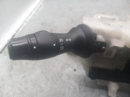 Used Steering column stalk RENAULT MEGANE III Hatchback (BZ0/1_, B3_) 1.5 dCi (BZ0C) (90 hp) 25060260