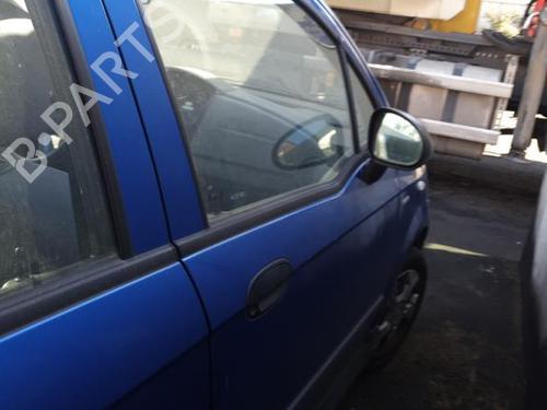 Bremselys CHEVROLET MATIZ (M200, M250) 0.8 | BP25068513L11 - Image 6