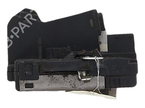 Used Front left lock Front left lock RENAULT TRAFIC II Van (FL) 2.0 dCi 115 (FL01, FL0U, FL00, FL0H, FL0M) (114 hp) 40271879 40271879