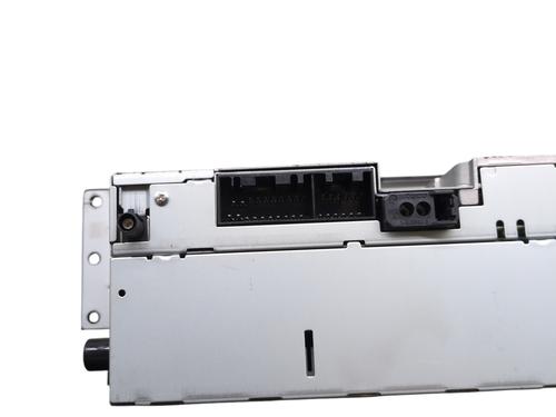 Radio LAND ROVER RANGE ROVER SPORT I (L320) 3.6 D 4x4 | BP25920965E6