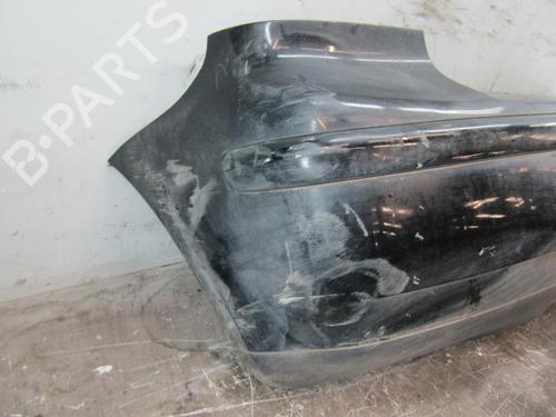 Rear bumper VW POLO (9N_, 9A_) 1.4 TDI | BP25112026C8 