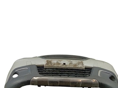 Used Front bumper PEUGEOT 2008 I (CU_) 1.2 VTi (82 hp) 28134049