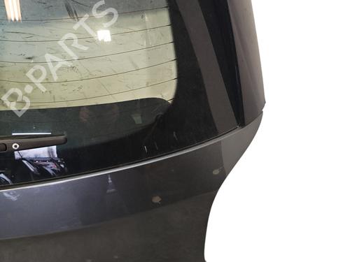 Used Tailgate SMART FORFOUR Hatchback (453) 0.9 (453.044, 453.053) (90 hp) 25098402
