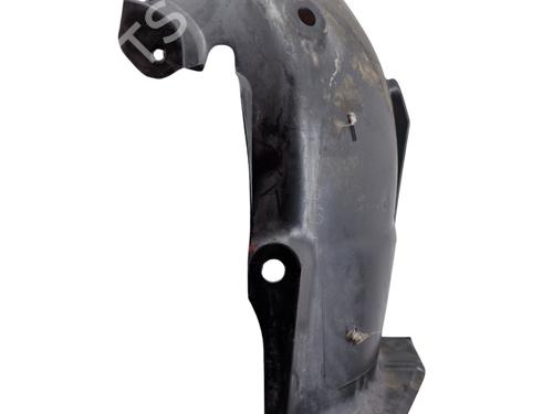 Wheel arch RENAULT CLIO V (B7_) 1.0 TCe 100 (B7MT) | BP31193571C56 