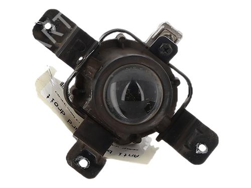 Right front fog light CHEVROLET SPARK (M300) | BP37175112C31 - Image 2