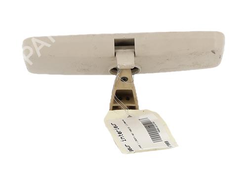Rear mirror FIAT 500 (312_) 1.2 (312AXA1A) | BP36401857I6  - Image 5