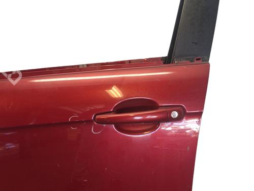 Left front door CITROËN C3 II (SC_) 1.4 | BP25102317C2 