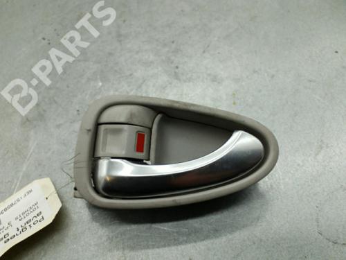 Used Front left interior door handle Front left interior door handle TOYOTA AVENSIS Saloon (_T27_) 2.0 D-4D (WWT271_) (143 hp) 10572931 10572931