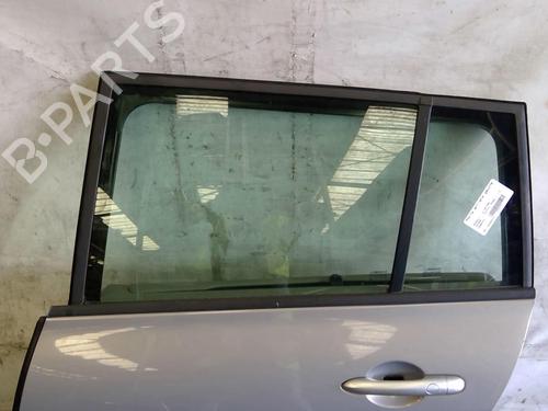 Left rear door RENAULT MEGANE II Estate (KM0/1_) 1.6 | BP25063291C4 
