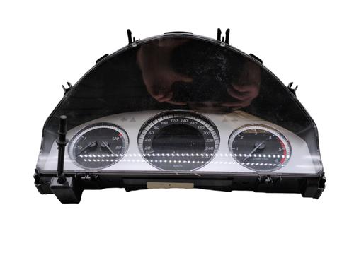 Instrument cluster MERCEDES-BENZ C-CLASS (W204) C 200 CDI (204.001) | BP26293586C47 