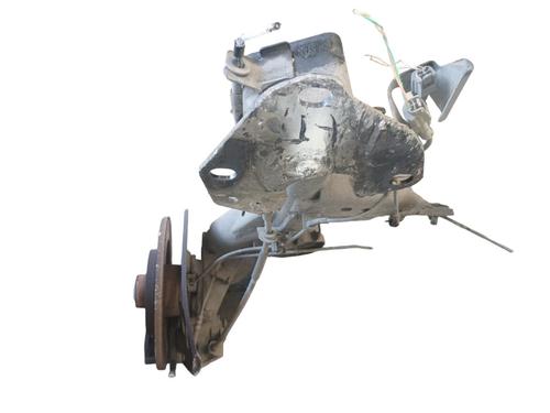 Bagaksel RENAULT KANGOO Express (FW0/1_) 1.5 dCi 70 (FW0A, KW0V) | BP25102916M2 - Image 6