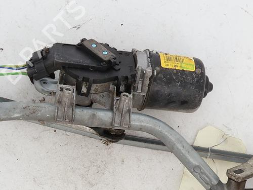 Front wiper motor CITROËN C3 Picasso (SH_) | BP37638016M29 - Image 2