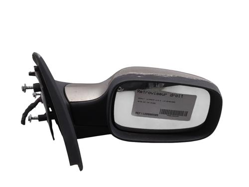 Right mirror RENAULT CLIO III Grandtour (KR0/1_) 1.5 dCi (KR0F) | BP32269917C27 