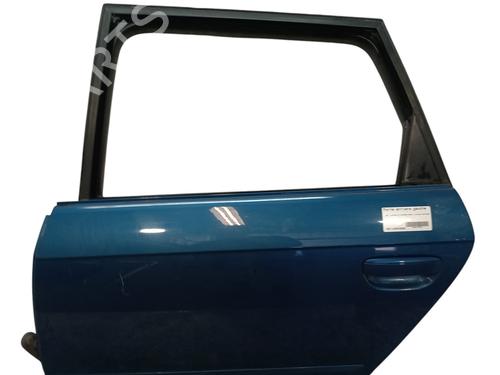 left-rear-door-audi-a3-sportback-8pa-2004-2005-2006-2007-2008-2009-2010-2011-2012-2013-2014-2015-36945032 main image