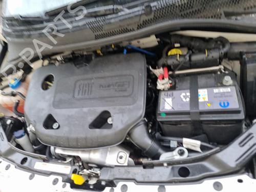 Left front window switch FIAT 500 (312_) 0.9 (312AXG1A, 312.AXG11) | BP25057909I27  - Image 18