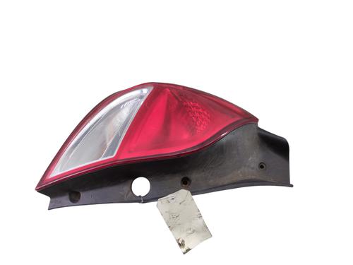 Left taillight RENAULT CLIO III (BR0/1, CR0/1) 1.2 16V (BR02, BR0J, BR11, CR02, CR0J, CR11) | BP29940347C34