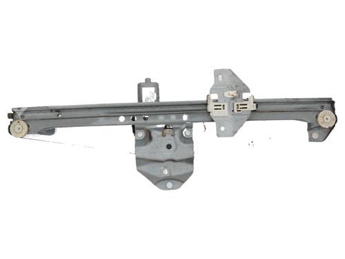 Front left window mechanism DACIA LODGY (JS_) 1.5 dCi | BP34458793C22 - Image 2